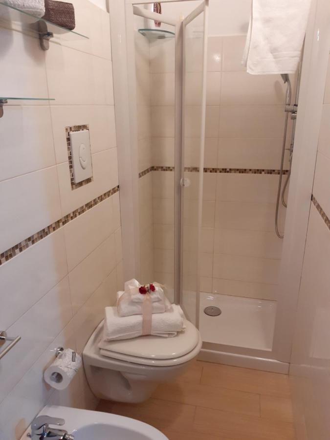 Nonna Tetta Chic Station & Center Walkable Apartment Monopoli Exterior foto