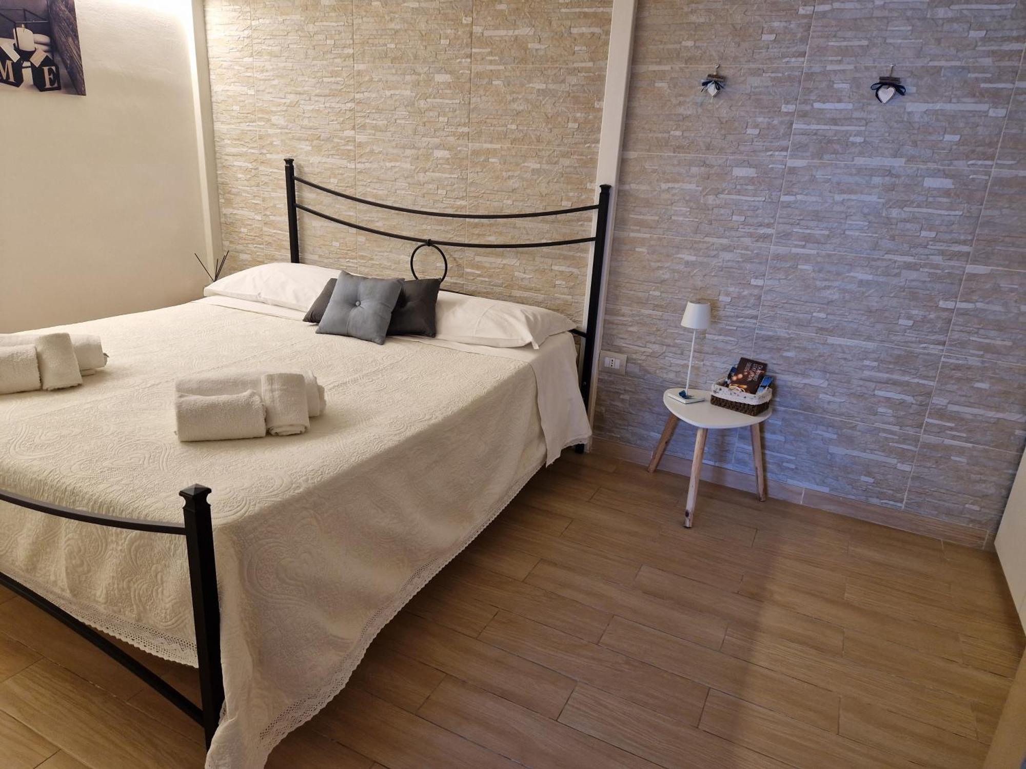 Nonna Tetta Chic Station & Center Walkable Apartment Monopoli Exterior foto