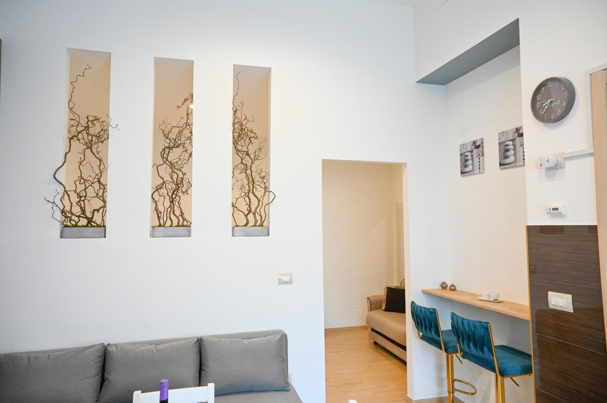 Nonna Tetta Chic Station & Center Walkable Apartment Monopoli Exterior foto