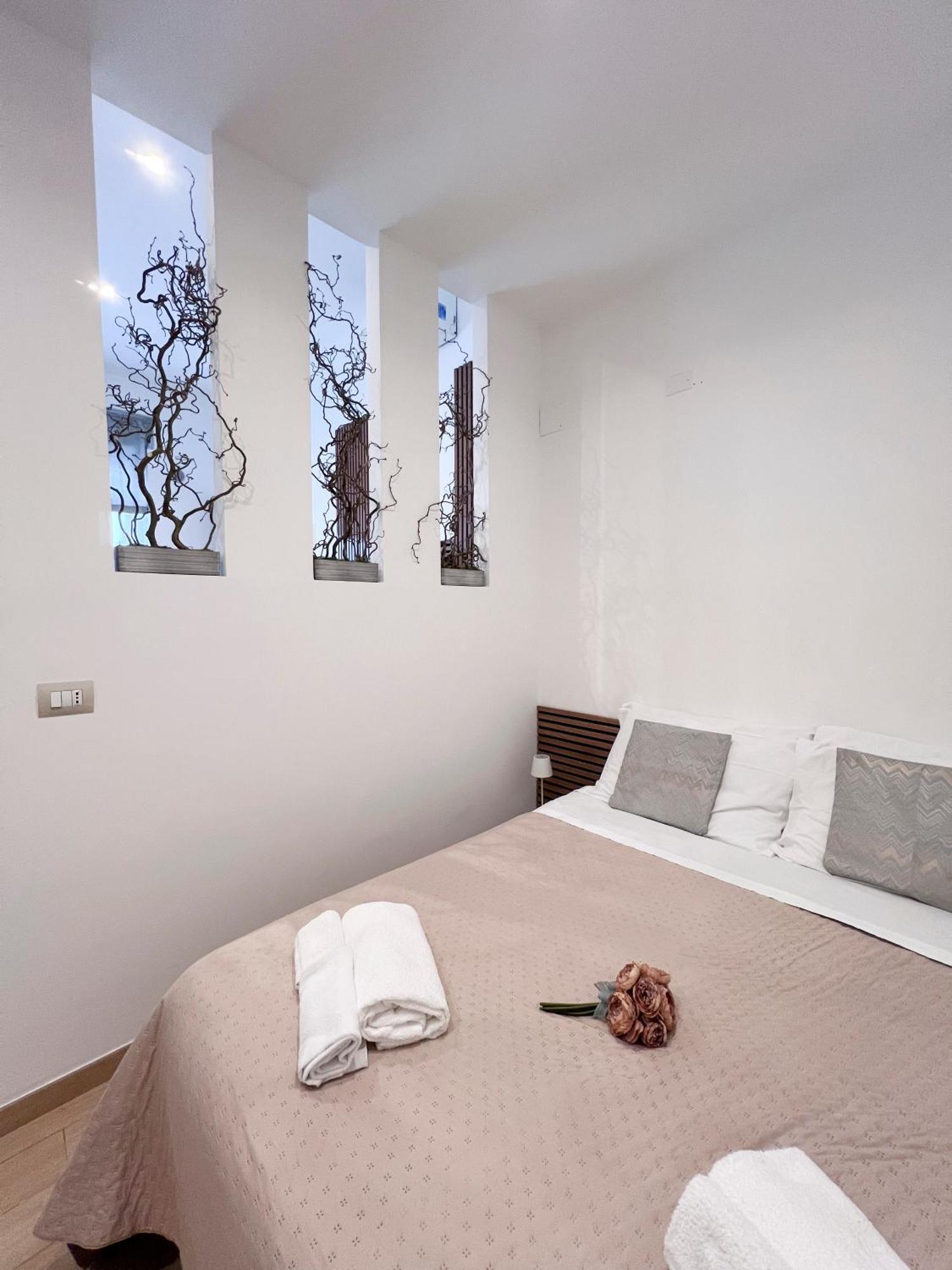 Nonna Tetta Chic Station & Center Walkable Apartment Monopoli Exterior foto